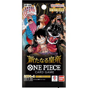 ワンピース ポストカード ONE YEAR ANNIVERSARY POPUP − TOPICS｜ONE PIECEカードゲーム